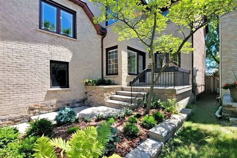 Photo 1 at 27 Murdock Avenue, Aurora Heights, Aurora