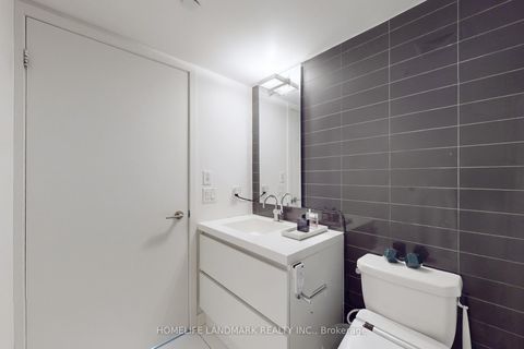 Photo 12 at 3206 - 85 Queens Wharf Road, Waterfront Communities C1, Toronto