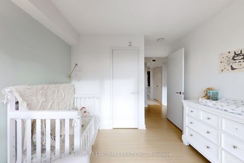 Photo 16 at 3206 - 85 Queens Wharf Road, Waterfront Communities C1, Toronto