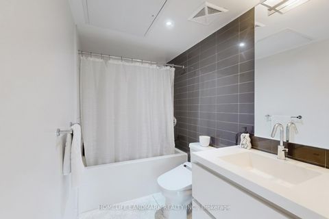 Photo 19 at 3206 - 85 Queens Wharf Road, Waterfront Communities C1, Toronto
