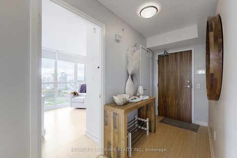 Photo 21 at 3206 - 85 Queens Wharf Road, Waterfront Communities C1, Toronto