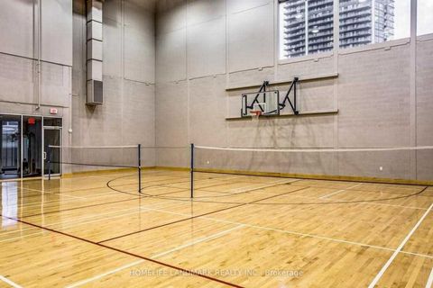 Photo 30 at 3206 - 85 Queens Wharf Road, Waterfront Communities C1, Toronto