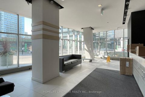 Photo 32 at 3206 - 85 Queens Wharf Road, Waterfront Communities C1, Toronto