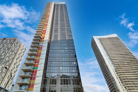 Photo 37 at 3206 - 85 Queens Wharf Road, Waterfront Communities C1, Toronto