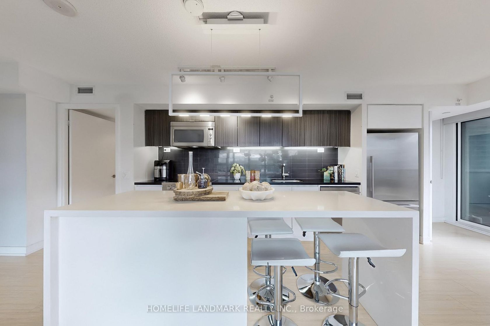 3206 - 85 Queens Wharf Road, Waterfront Communities C1, Toronto 