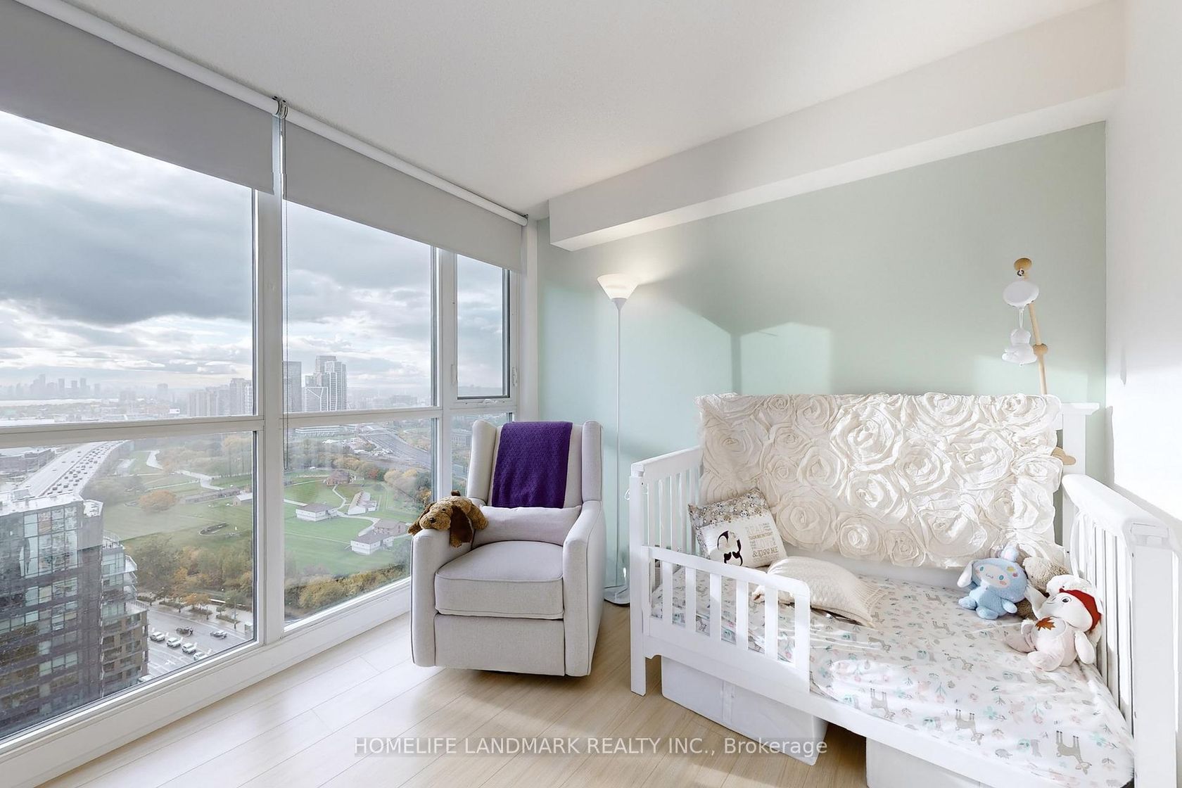 Photo 13 at 3206 - 85 Queens Wharf Road, Waterfront Communities C1, Toronto Photo 13 at 3206 - 85 Queens Wharf Road, Waterfront Communities C1, Toronto