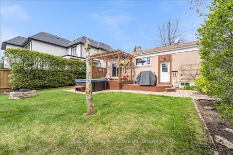 Photo 34 at 1504 Bridge Road, WO West, Oakville