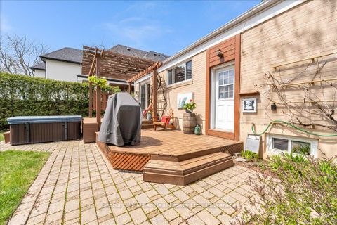 Photo 37 at 1504 Bridge Road, WO West, Oakville