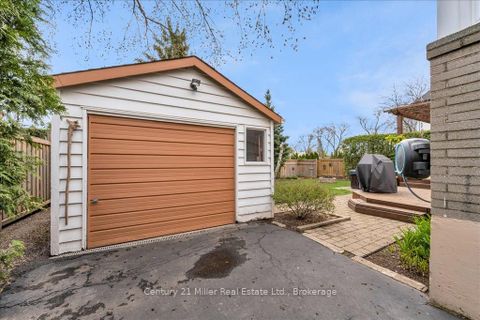 Photo 38 at 1504 Bridge Road, WO West, Oakville