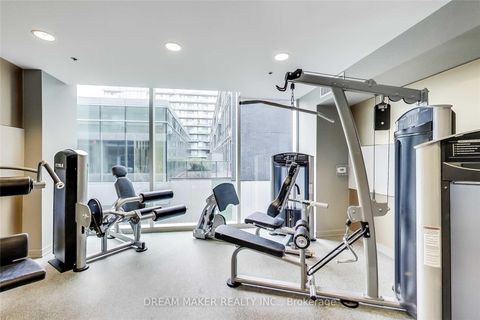 Photo 9 at 4 - 455 Front Street E, Waterfront Communities C8, Toronto