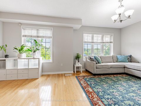 Photo 5 at 5 - 27 West Dean Park Drive, West Deane, Toronto