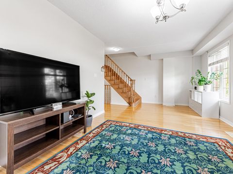 Photo 7 at 5 - 27 West Dean Park Drive, West Deane, Toronto