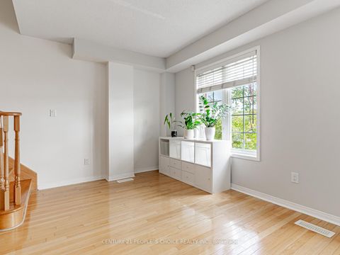 Photo 9 at 5 - 27 West Dean Park Drive, West Deane, Toronto