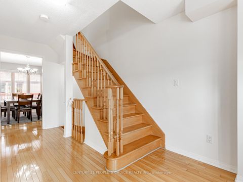 Photo 10 at 5 - 27 West Dean Park Drive, West Deane, Toronto