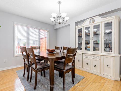 Photo 15 at 5 - 27 West Dean Park Drive, West Deane, Toronto