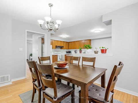 Photo 16 at 5 - 27 West Dean Park Drive, West Deane, Toronto