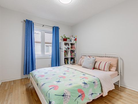 Photo 23 at 5 - 27 West Dean Park Drive, West Deane, Toronto