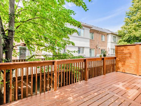 Photo 26 at 5 - 27 West Dean Park Drive, West Deane, Toronto