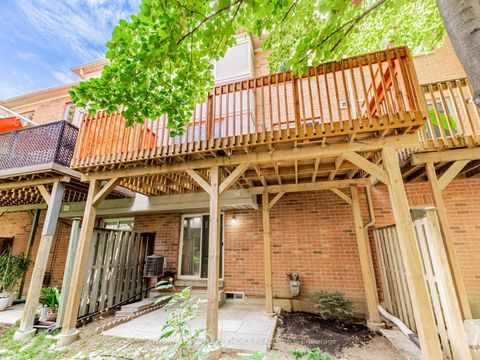 Photo 29 at 5 - 27 West Dean Park Drive, West Deane, Toronto