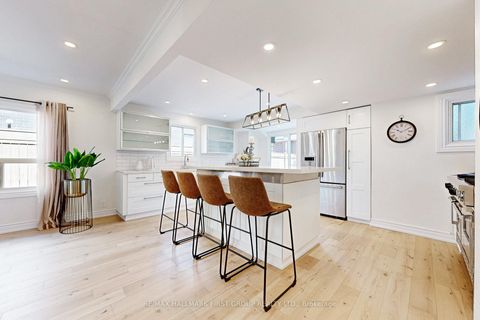 Photo 12 at 589 Marksbury Road, West Shore, Pickering