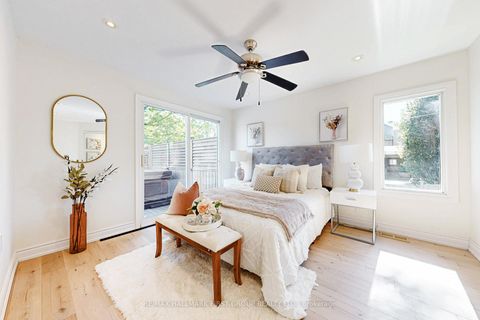 Photo 15 at 589 Marksbury Road, West Shore, Pickering