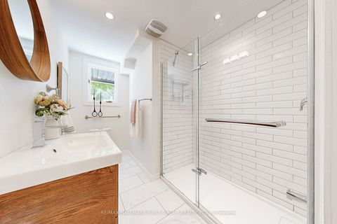 Photo 22 at 589 Marksbury Road, West Shore, Pickering