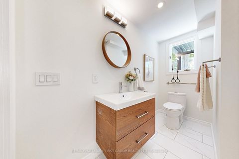 Photo 23 at 589 Marksbury Road, West Shore, Pickering