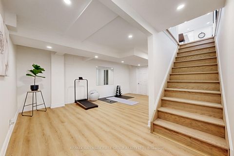 Photo 24 at 589 Marksbury Road, West Shore, Pickering