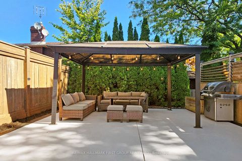 Photo 36 at 589 Marksbury Road, West Shore, Pickering