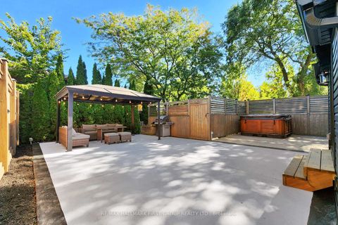 Photo 37 at 589 Marksbury Road, West Shore, Pickering