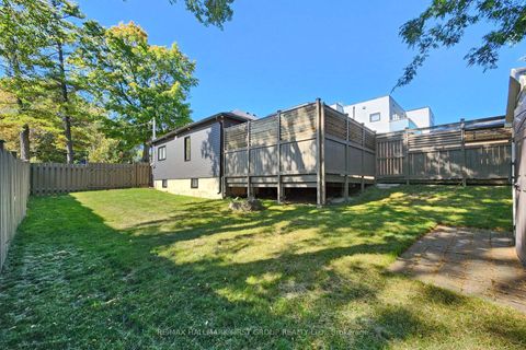 Photo 38 at 589 Marksbury Road, West Shore, Pickering