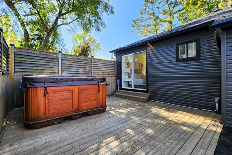 Photo 39 at 589 Marksbury Road, West Shore, Pickering