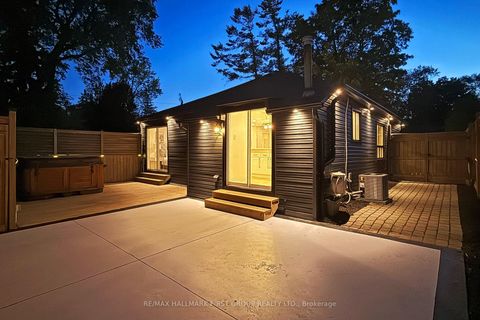 Photo 41 at 589 Marksbury Road, West Shore, Pickering