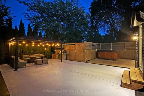 Photo 43 at 589 Marksbury Road, West Shore, Pickering