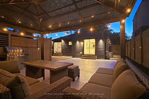 Photo 44 at 589 Marksbury Road, West Shore, Pickering