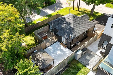 Photo 45 at 589 Marksbury Road, West Shore, Pickering