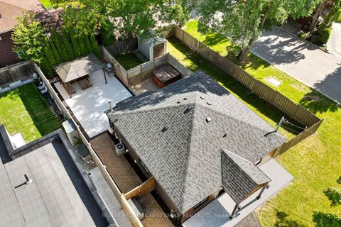 Photo 46 at 589 Marksbury Road, West Shore, Pickering