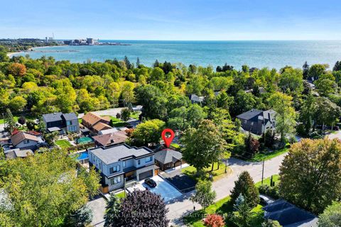 Photo 48 at 589 Marksbury Road, West Shore, Pickering