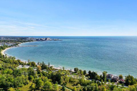 Photo 49 at 589 Marksbury Road, West Shore, Pickering