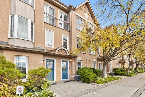 Photo 0 at 11 - 210 Manitoba Street, Mimico, Toronto