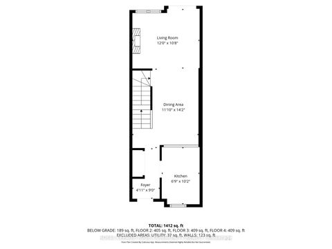 Photo 11 at 11 - 210 Manitoba Street, Mimico, Toronto