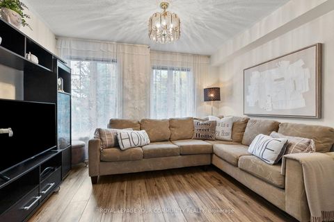 Photo 14 at 11 - 210 Manitoba Street, Mimico, Toronto