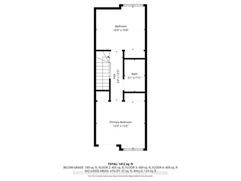 Photo 23 at 11 - 210 Manitoba Street, Mimico, Toronto