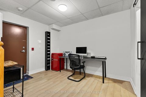 Photo 24 at 11 - 210 Manitoba Street, Mimico, Toronto