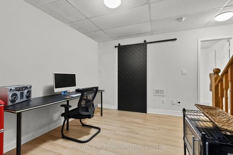 Photo 25 at 11 - 210 Manitoba Street, Mimico, Toronto