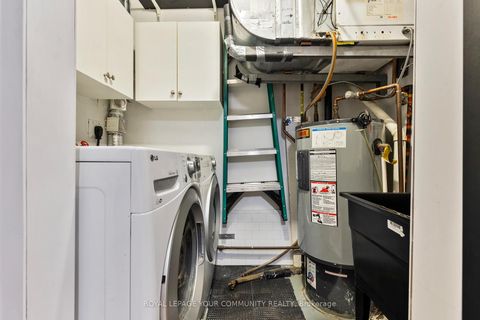 Photo 27 at 11 - 210 Manitoba Street, Mimico, Toronto