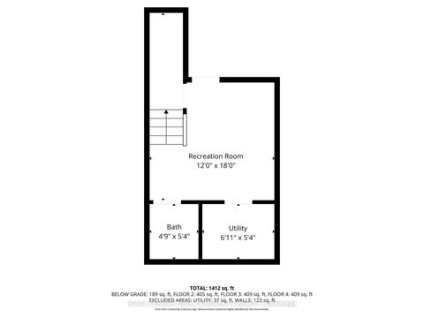 Photo 28 at 11 - 210 Manitoba Street, Mimico, Toronto