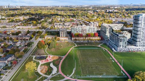 Photo 33 at 11 - 210 Manitoba Street, Mimico, Toronto