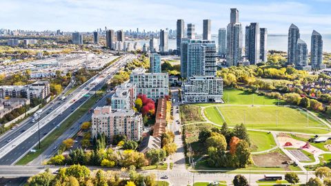 Photo 34 at 11 - 210 Manitoba Street, Mimico, Toronto