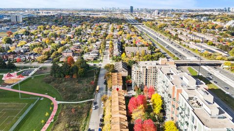 Photo 35 at 11 - 210 Manitoba Street, Mimico, Toronto